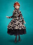 Wilde Imagination - Ellowyne Wilde - Dark Flowers - Doll